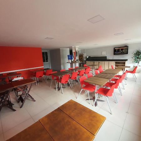 Hotel Centro Bras サンパウロ エクステリア 写真