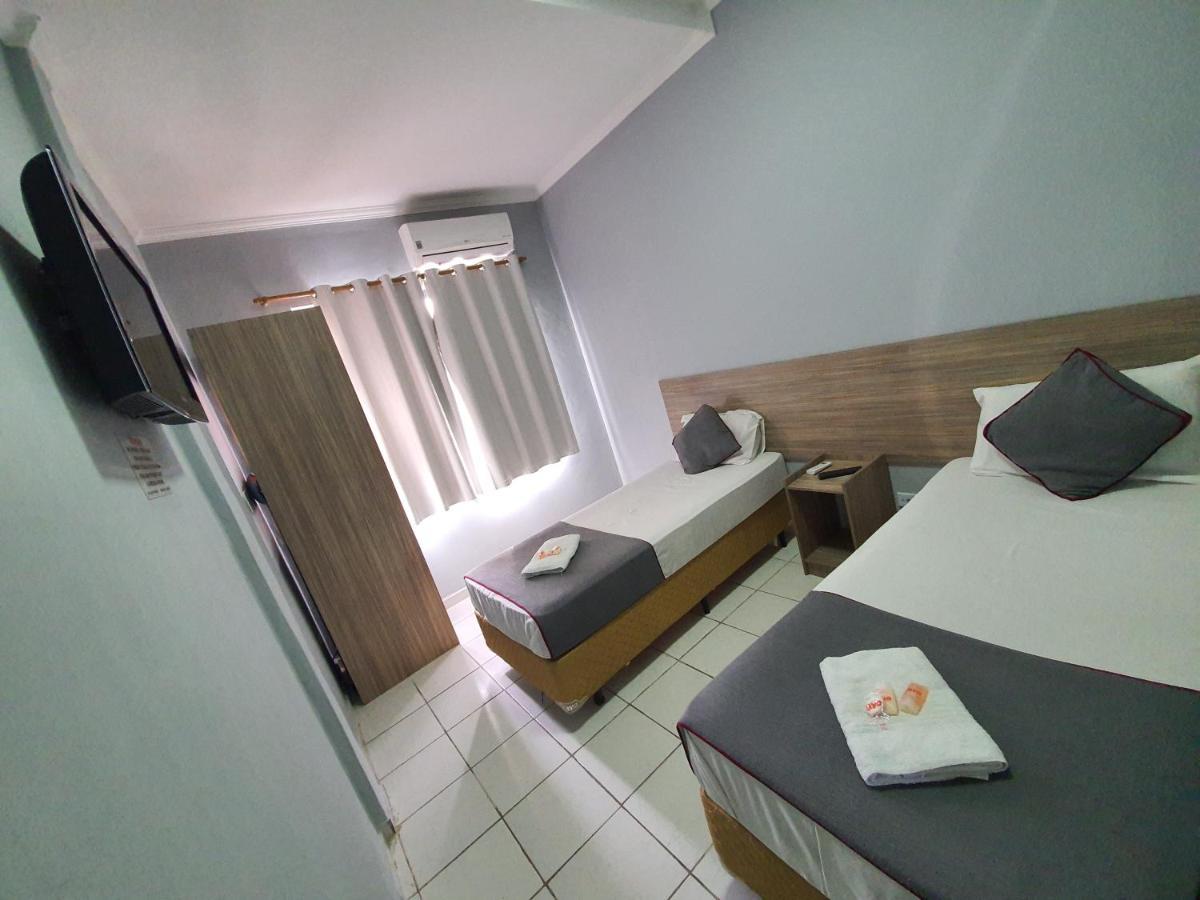 Hotel Centro Bras サンパウロ エクステリア 写真